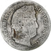 Francia, 1/2 Franc, Louis-Philippe, 1832, Lille, Argento, B, KM:741.13