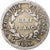 France, Demi Franc, 1808, Paris, Argent, TB, Gadoury:398