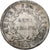 Frankreich, Napoleon I, Demi Franc, 1811, Paris, Silber, S+, Gadoury:399