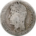 Francia, 1/2 Franc, Charles X, 1828, Paris, Plata, RC, Gadoury:402, KM:723.1