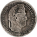 Frankreich, 50 Centimes, Louis-Philippe, 1846, Paris, Silber, GE+, Gadoury:410