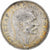 Serbie, Peter I, 50 Para, 1915, Argent, SUP, KM:24.1