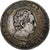 Italiaanse staten, SARDINIA, Carlo Felice, 5 Lire, 1827, Genoa, Zilver, FR+