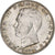 Monaco, Rainier III, 5 Francs, 1960, Paris, Argent, TTB+, Gadoury:MC152.5