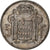 Monaco, Rainier III, 5 Francs, 1960, Paris, Silver, AU(50-53), Gadoury:MC152.5