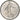 Francia, 5 Francs, Semeuse, 1967, Paris, Plata, MBC+, Gadoury:770, KM:926