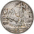 Italy, Vittorio Emanuele III, 2 Lire, 1908, Rome, Silver, AU(55-58), KM:46
