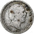 Holandia, William III, 10 Cents, 1887, Srebro, F(12-15), KM:80