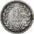 Holandia, William III, 10 Cents, 1887, Srebro, F(12-15), KM:80