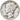 Verenigde Staten, Dime, Mercury Dime, 1936, Philadelphia, Zilver, FR, KM:140