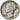 Verenigde Staten, Dime, Mercury Dime, 1941, Philadelphia, Zilver, FR+, KM:140