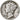 Verenigde Staten, Dime, Mercury Dime, 1942, Philadelphia, Zilver, ZG+, KM:140