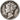 Stati Uniti, Dime, Mercury Dime, 1943, Denver, Argento, MB, KM:140