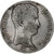 Francia, 5 Francs, Napoléon I, AN 13, Toulouse, Plata, BC+, Gadoury:580