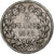 Francia, 5 Francs, Louis-Philippe, 1838, Rouen, Plata, BC+, Gadoury:678