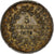 Frankrijk, 5 Francs, Hercule, 1873, Paris, Zilver, ZF, Gadoury:745a, Le