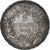 Francia, 5 Francs, Hercule, 1873, Paris, Plata, EBC, Gadoury:745a, Le