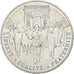 Frankrijk, 100 Francs, Libération de Paris, 1994, Zilver, PR, Gadoury:935