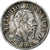 Italy, Vittorio Emanuele II, 50 Centesimi, 1867, Naples, Silver, EF(40-45)