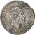 Italy, Vittorio Emanuele II, 50 Centesimi, 1866, Milan, Silver, VF(20-25)