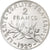 France, 2 Francs, Semeuse, 1920, Paris, Argent, SPL, Gadoury:532, KM:845.1