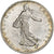 Francia, 2 Francs, Semeuse, 1920, Paris, Plata, SC, Gadoury:532, KM:845.1