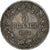 Belgio, Leopold I, 5 Francs, 5 Frank, 1848, Brussels, Argento, BB, KM:3.2