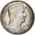 Latvia, 5 Lati, 1931, Silver, AU(50-53), KM:9