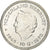 Paesi Bassi, Juliana, 10 Gulden, 1970, Utrecht, Argento, SPL, KM:195