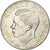 Romania, Mihai I, 500 Lei, 1941, Silver, AU(50-53), KM:60