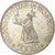 Romania, Mihai I, 500 Lei, 1941, Silver, AU(50-53), KM:60