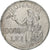 Rumänien, Mihai I, 100000 Lei, 1946, Silber, SS, KM:71