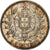 Portugal, Escudo, 1910, Silver, AU(50-53), KM:560