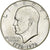 Vereinigte Staaten, Dollar, Eisenhower Dollar, 1976, U.S. Mint, Silber, UNZ+