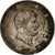 Estados italianos, NAPLES, Ferdinando II, 120 Grana, 1857, Naples, Plata, BC+