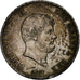 ITALIAN STATES, NAPLES, Ferdinando II, 120 Grana, 1857, Naples, Silver