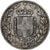 Italien, Umberto I, 5 Lire, 1879, Rome, Silber, SS, KM:20