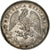 Mexico, Peso, 1901, Mexico City, Srebro, AU(50-53), KM:409.2