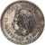 Mexico, 5 Pesos, 1948, Mexico City, Srebro, AU(55-58), KM:465
