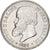 Brazil, Pedro II, 2000 Reis, 1888, Silver, EF(40-45), KM:485