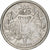 Guatemala, Peso, 1871, Silver, VF(30-35), KM:190.1