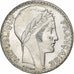 Francia, 20 Francs, Turin, 1934, Paris, Plata, EBC, Gadoury:852, KM:879