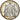 Francja, 10 Francs, Hercule, 1971, Paris, Srebro, MS(60-62), KM:932