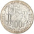 Francia, 100 Francs, Germinal, 1985, Plata, EBC, Gadoury:900, KM:957