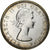 Canada, Elizabeth II, Dollar, 1964, Royal Canadian Mint, Silver, MS(63), KM:58