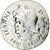 Frankreich, 10 Euro, Monnaie de Paris, Jeanne d'Arc, BE, 2016, Silber, STGL
