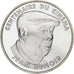 Francja, 100 Francs, Jean Renoir, Centenaire du Cinéma, 1995, Essai Proof