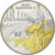 France, 10 Euro, pont Alexandre III, 2018, Monnaie de Paris, BE, MS(65-70)