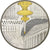 Frankrijk, 10 Euro, Parijse munten, Place de la Concorde - Palais Bourbon, BE