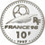 France, 10 Francs, France 98, Argentine, 1997, Monnaie de Paris, BE, Silver